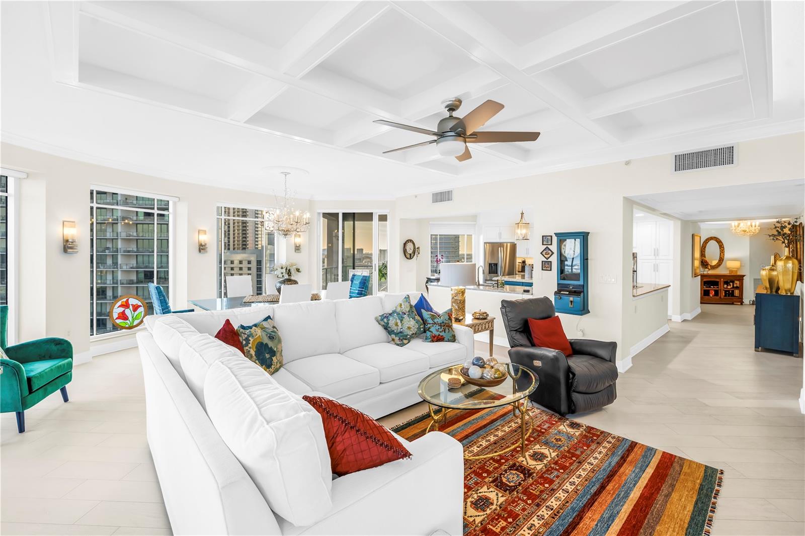 FLORENCIA CONDO - Residential