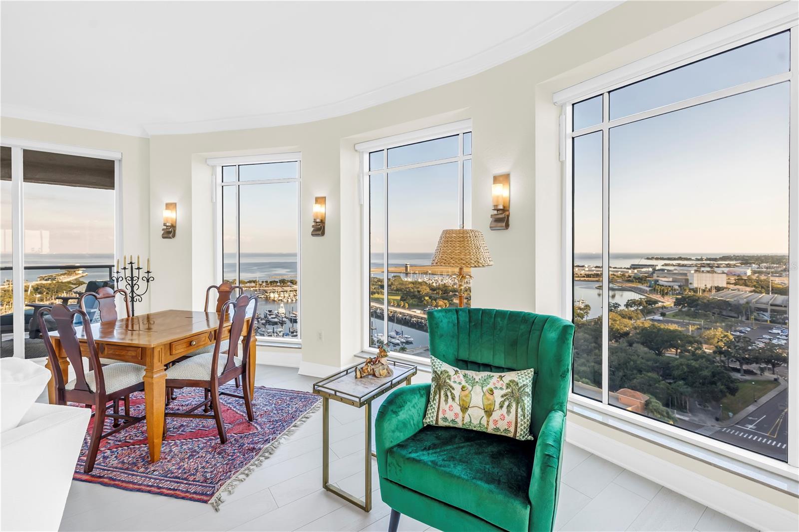 FLORENCIA CONDO - Residential