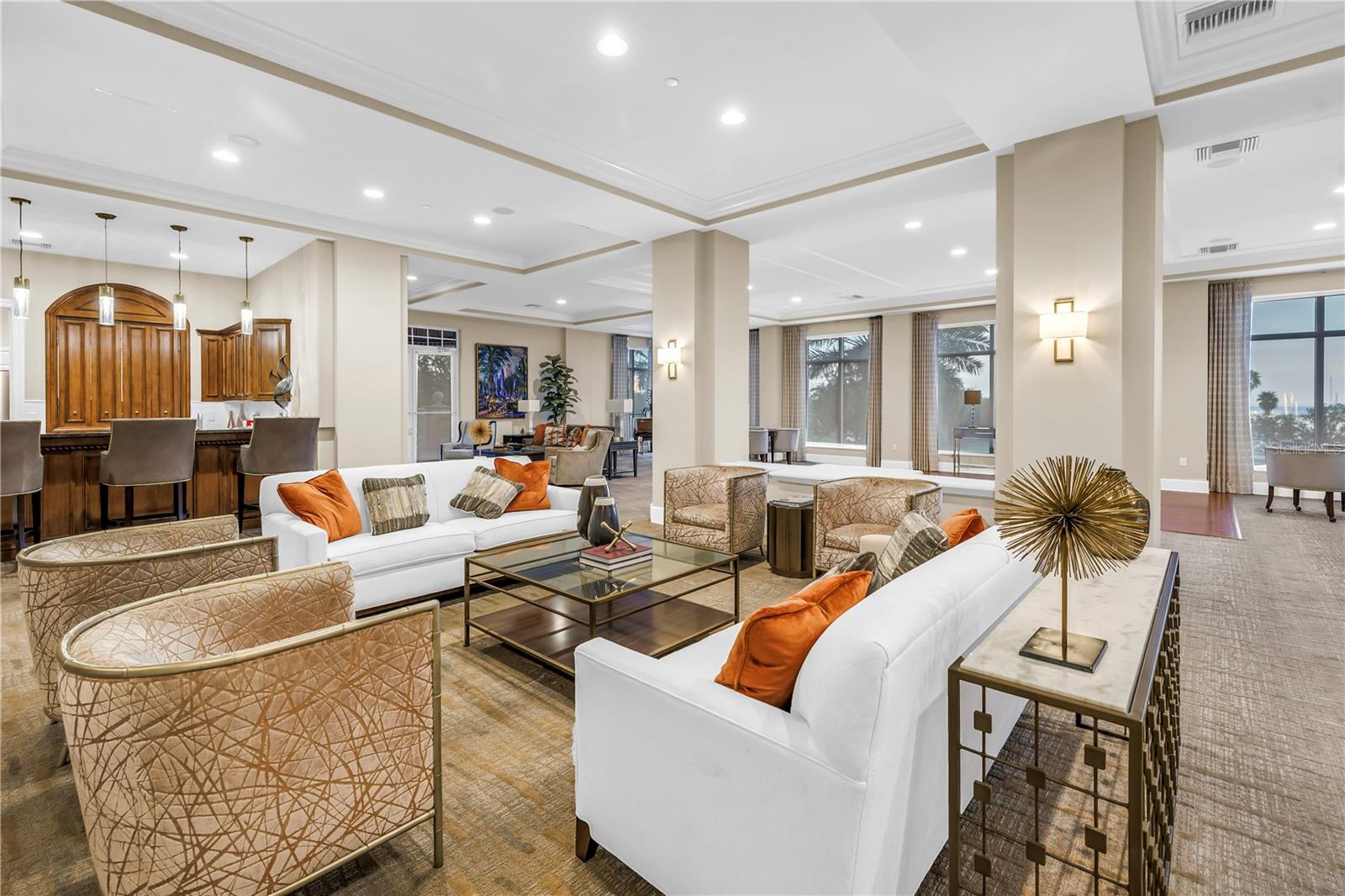 FLORENCIA CONDO - Residential