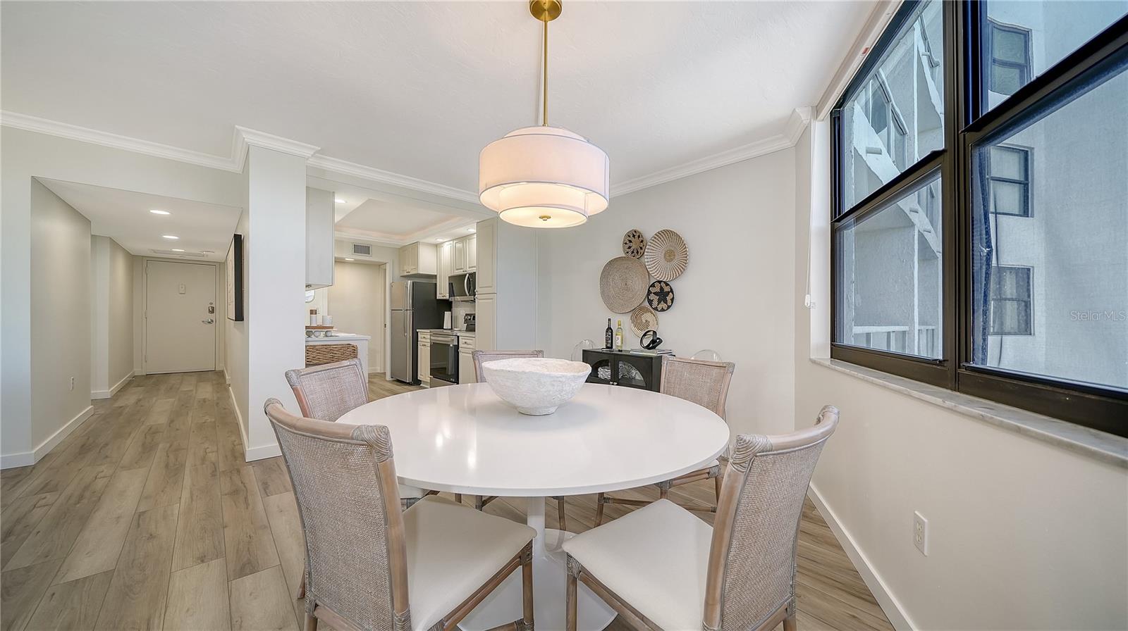 PRIVATEER SOUTH - Residential