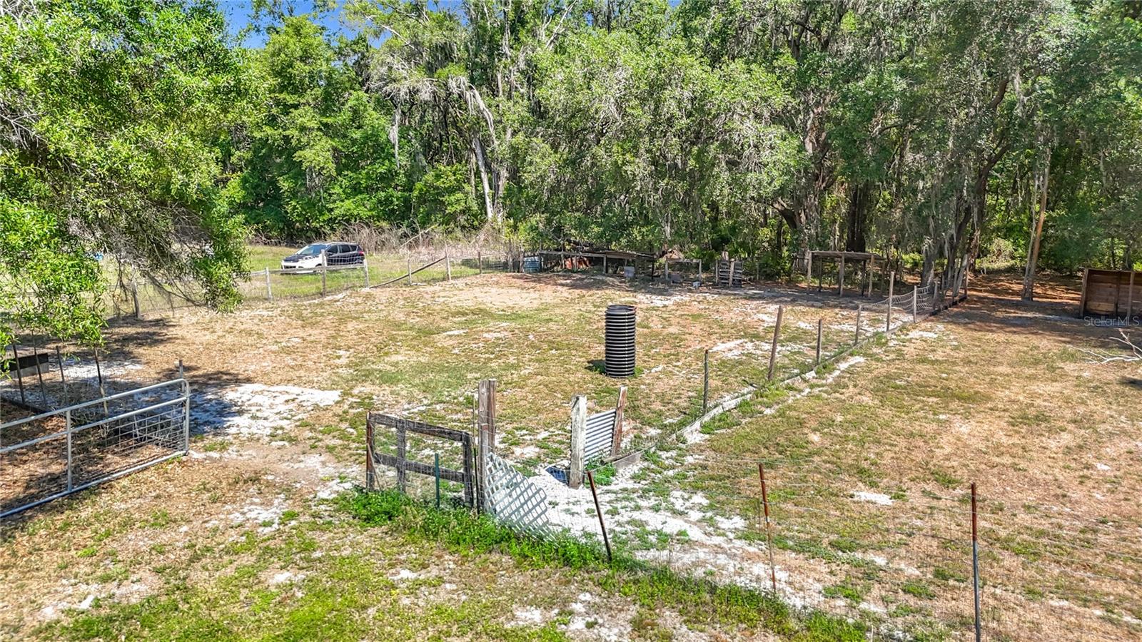 CRYSTAL SPRING COLONY FARMS - Residential