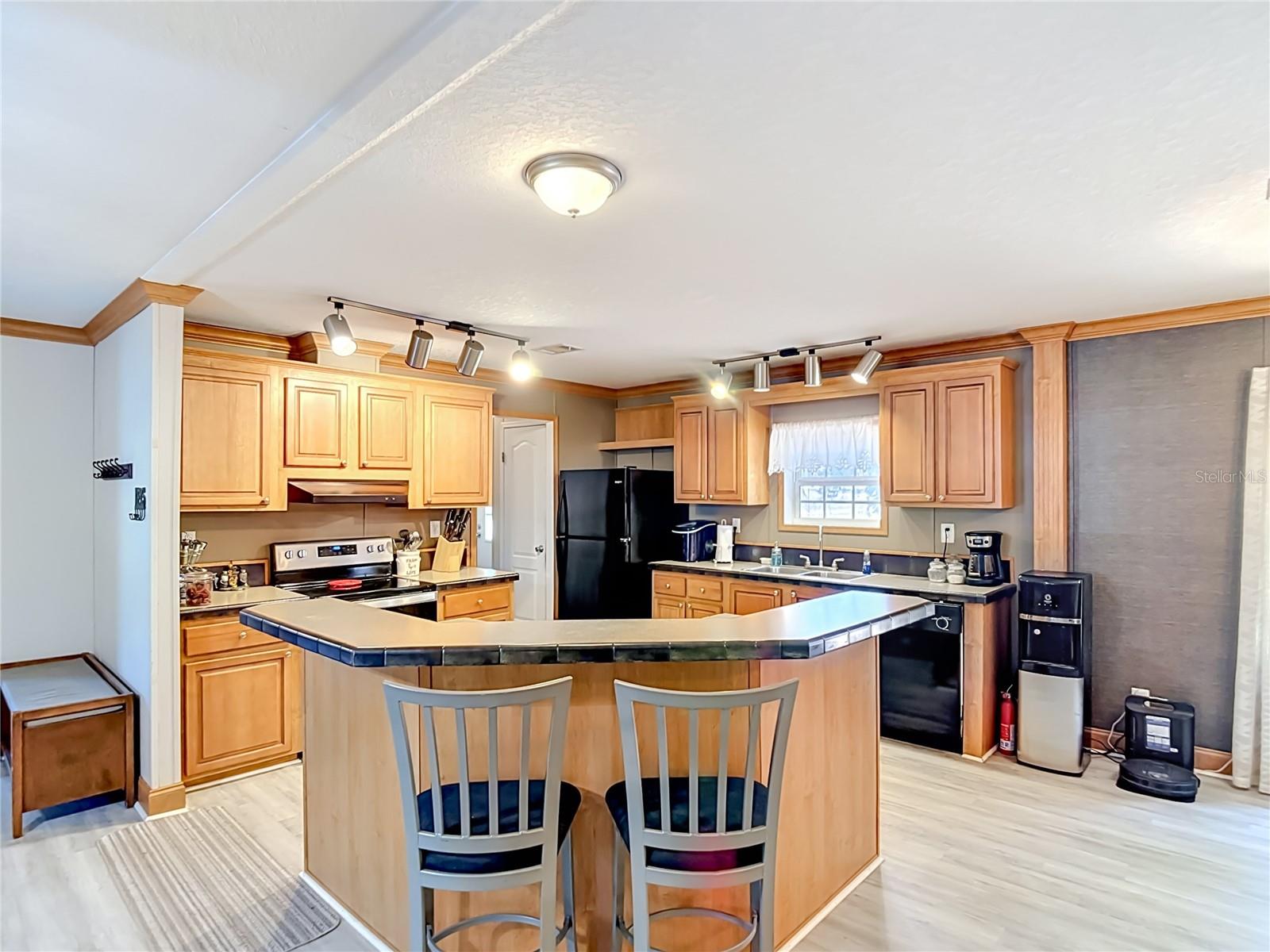 CRYSTAL SPRING COLONY FARMS - Residential