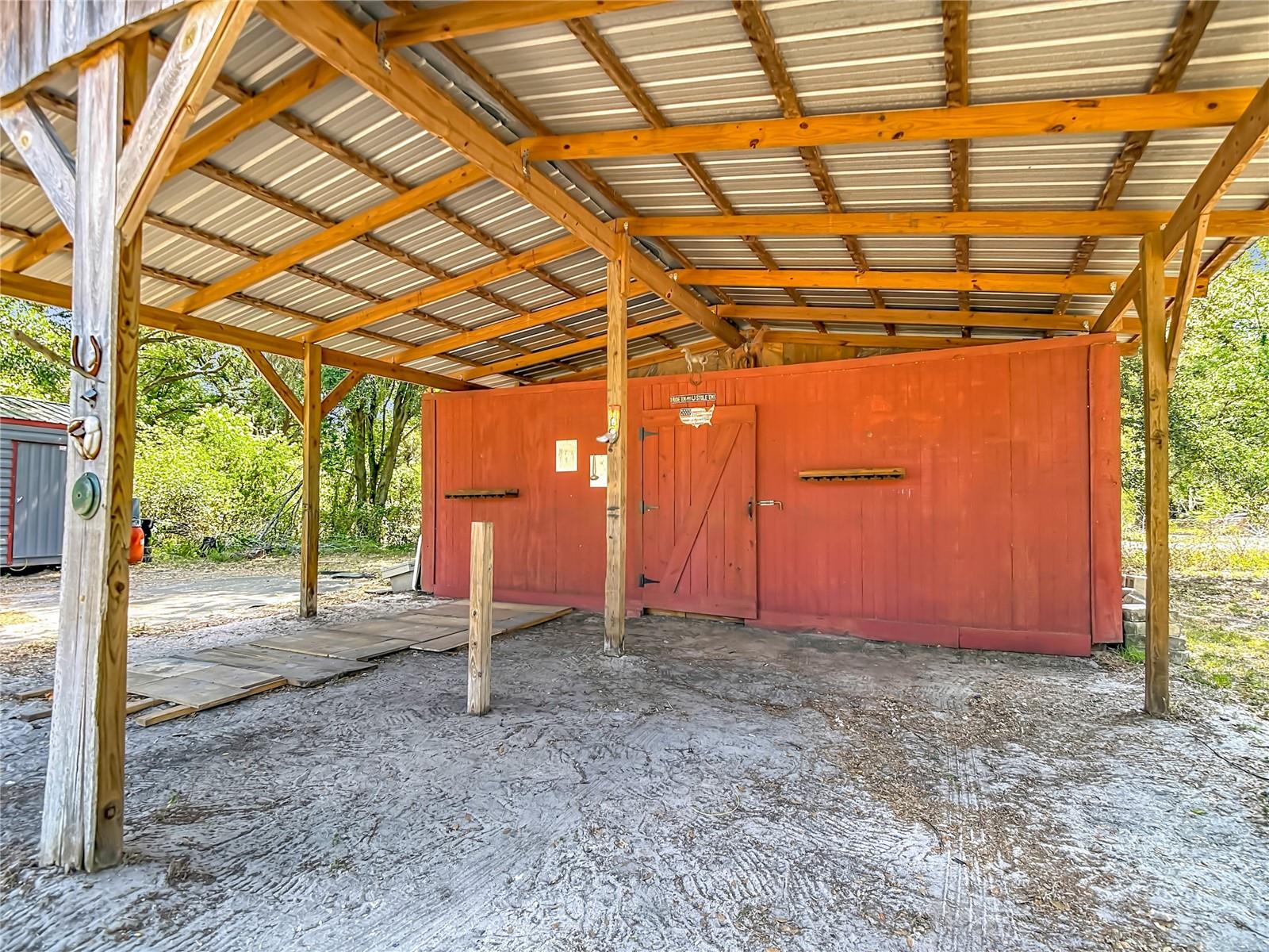 CRYSTAL SPRING COLONY FARMS - Residential