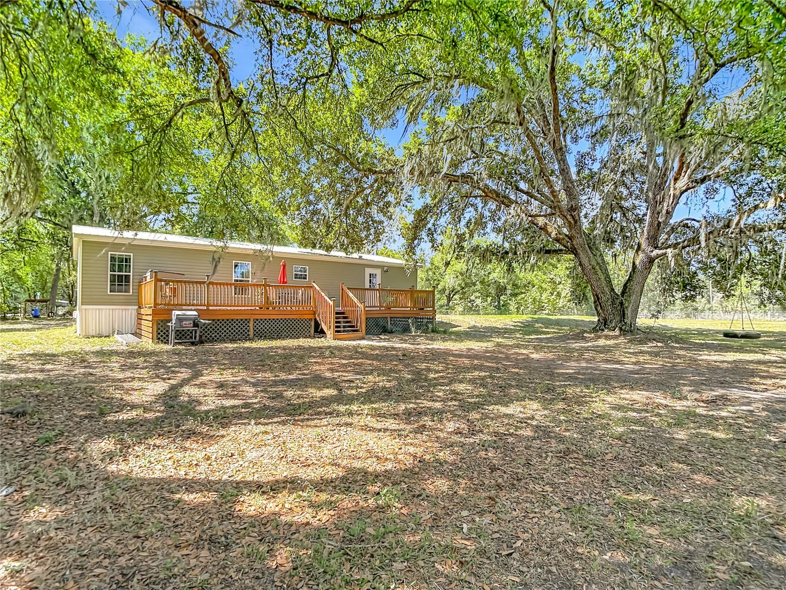 CRYSTAL SPRING COLONY FARMS - Residential
