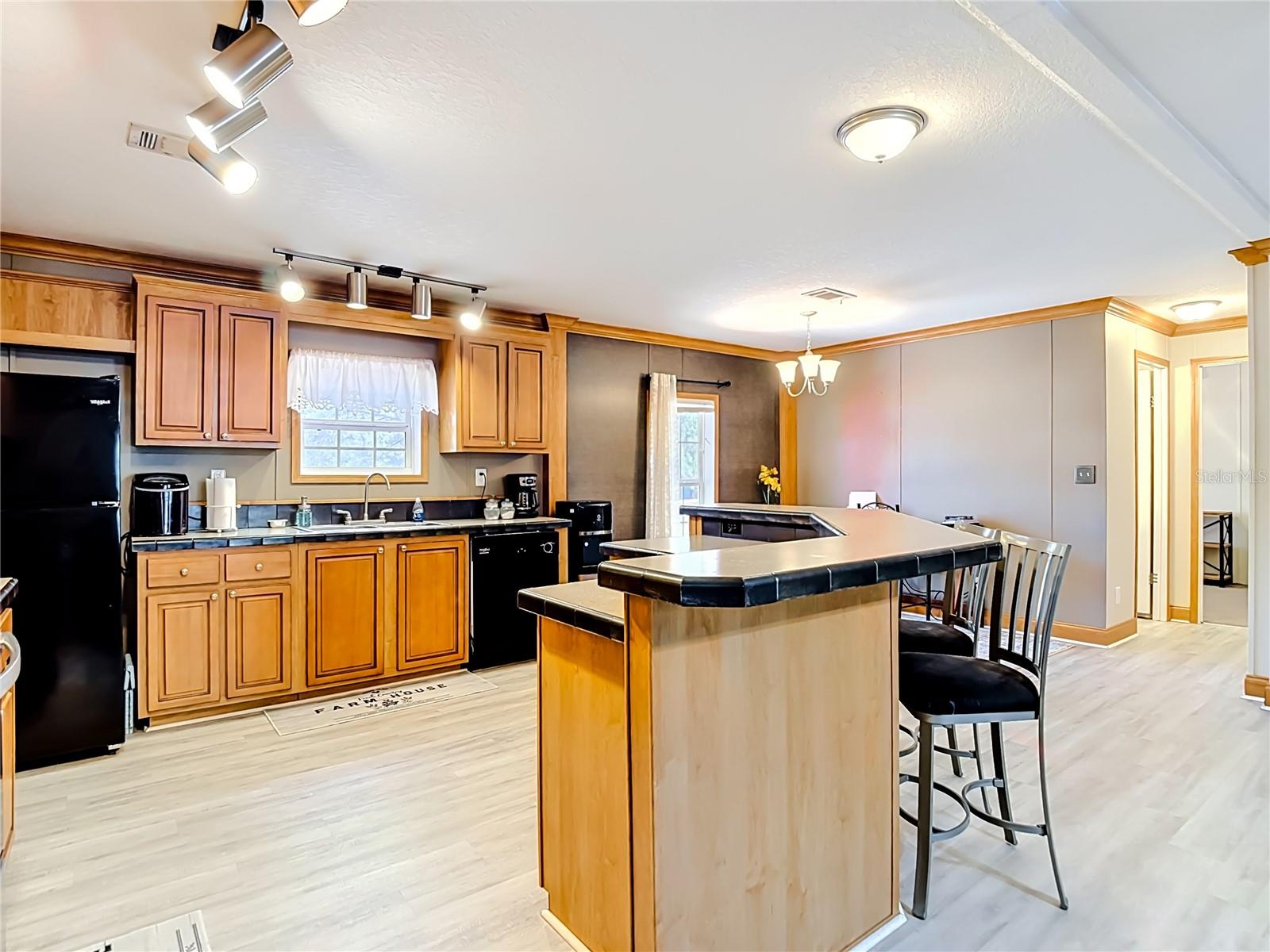 CRYSTAL SPRING COLONY FARMS - Residential