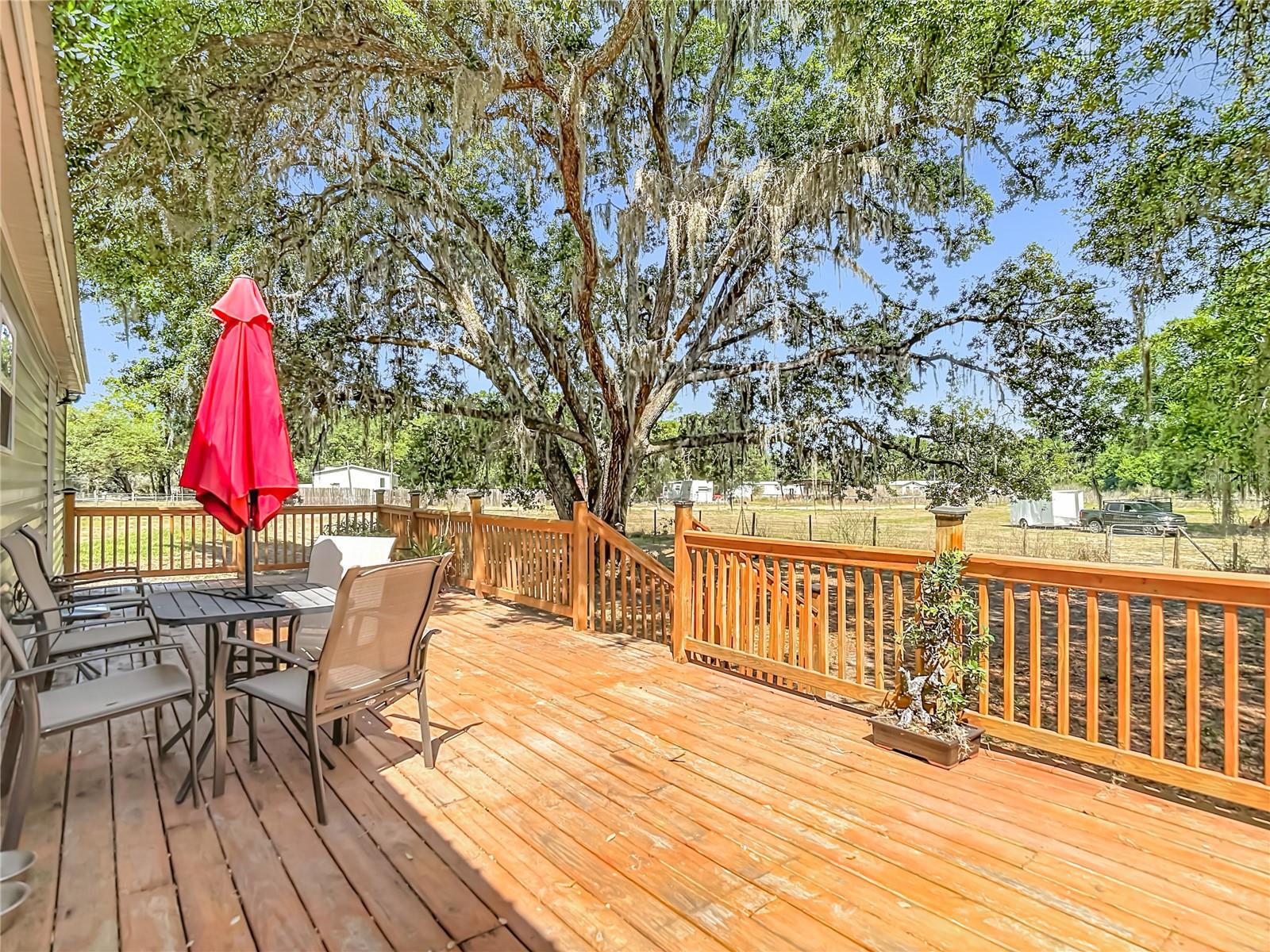 CRYSTAL SPRING COLONY FARMS - Residential