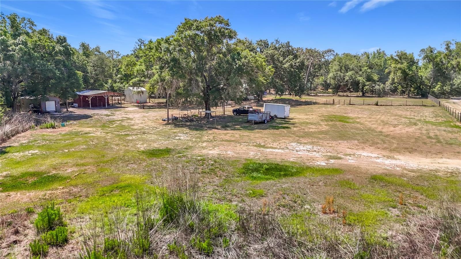 CRYSTAL SPRING COLONY FARMS - Residential