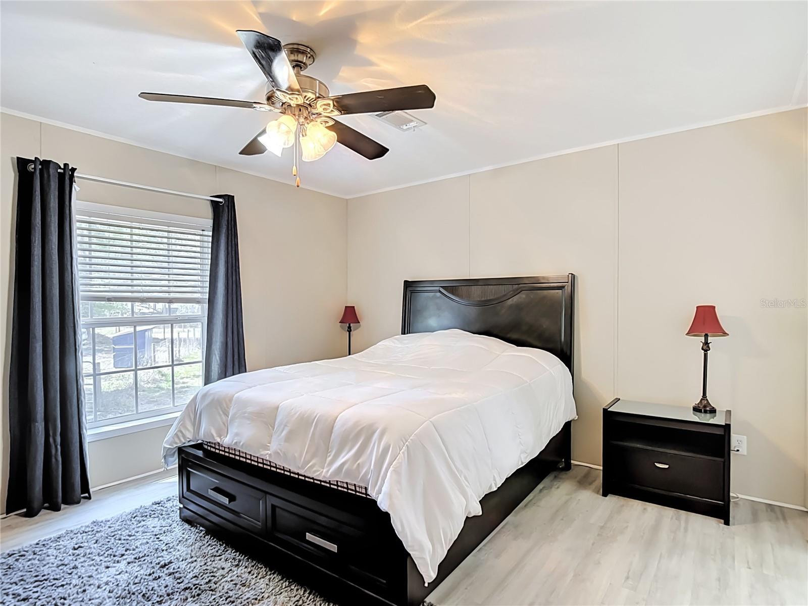 CRYSTAL SPRING COLONY FARMS - Residential