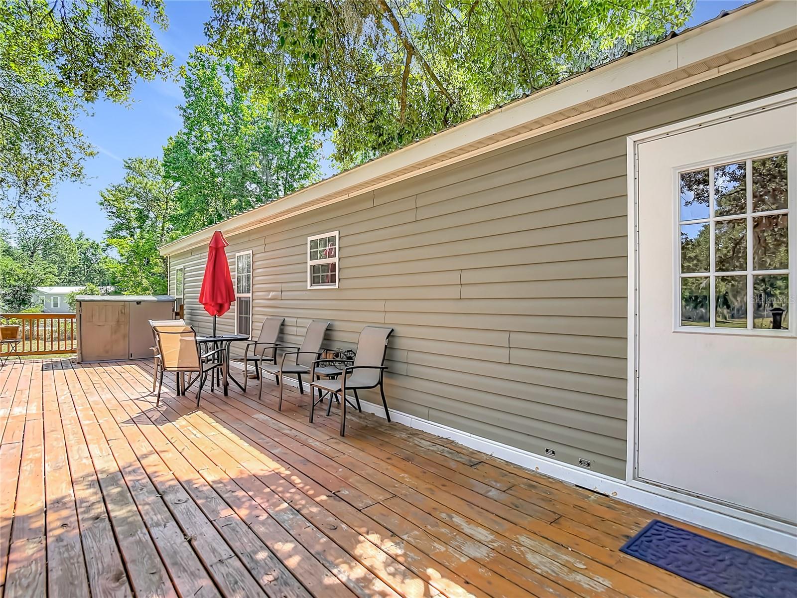 CRYSTAL SPRING COLONY FARMS - Residential