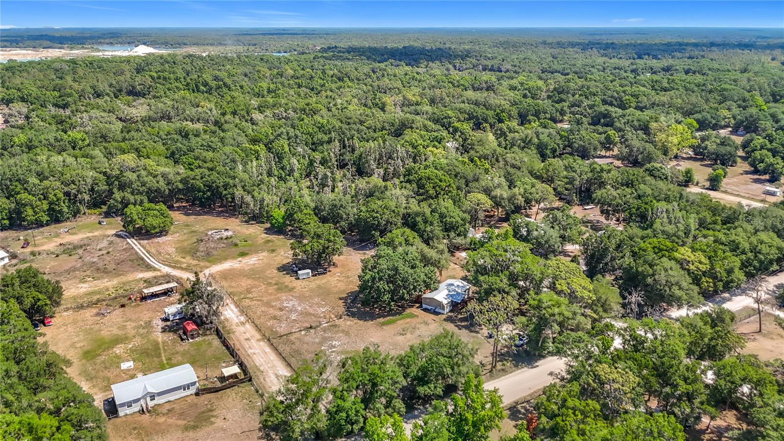 CRYSTAL SPRING COLONY FARMS - Residential