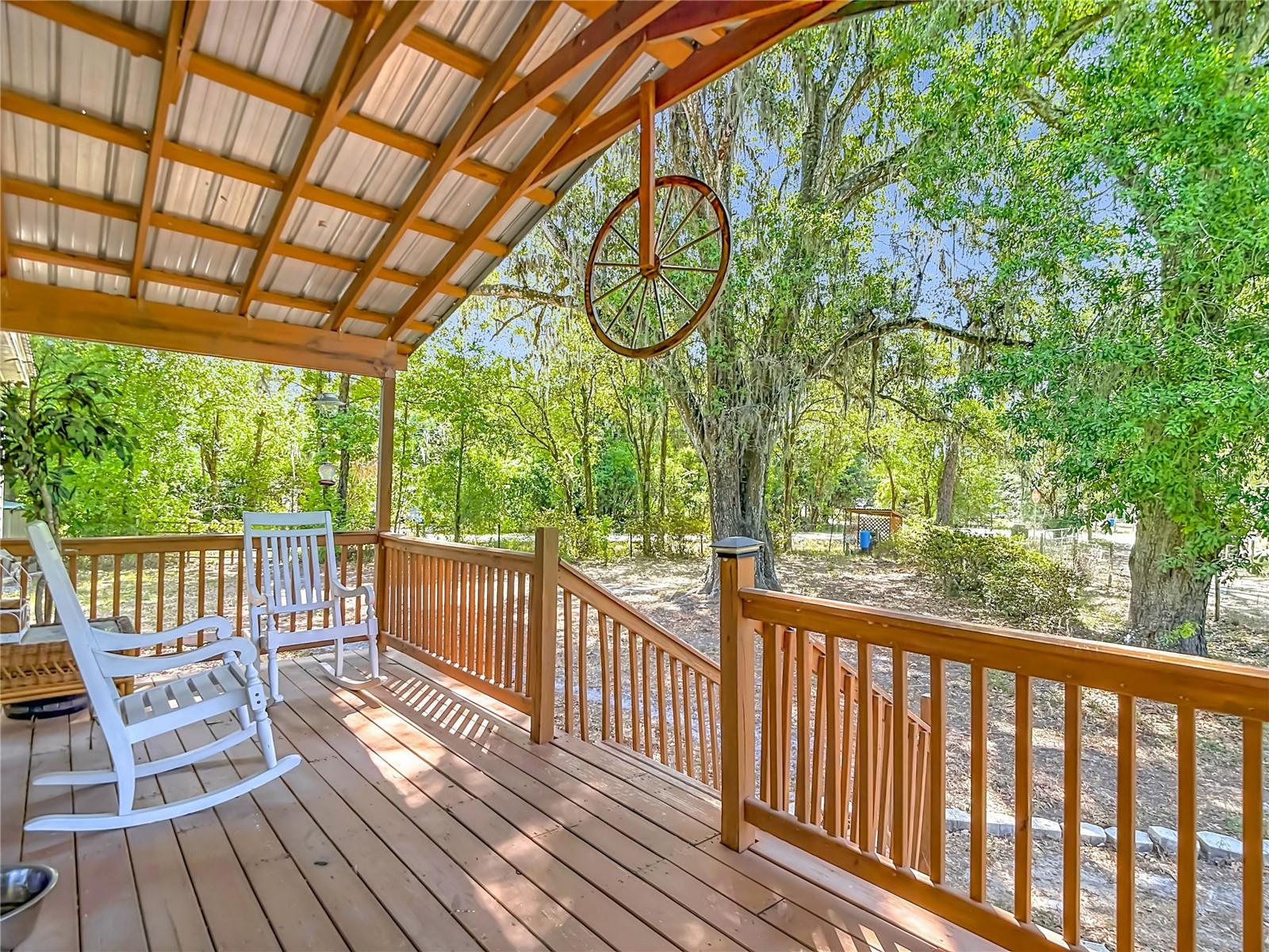 CRYSTAL SPRING COLONY FARMS - Residential