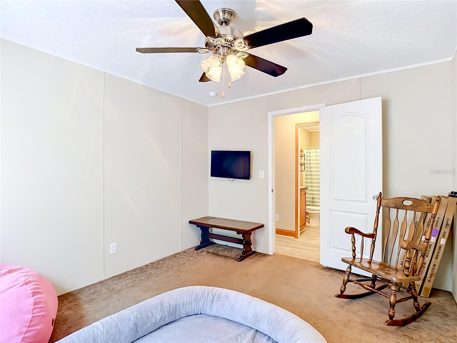CRYSTAL SPRING COLONY FARMS - Residential
