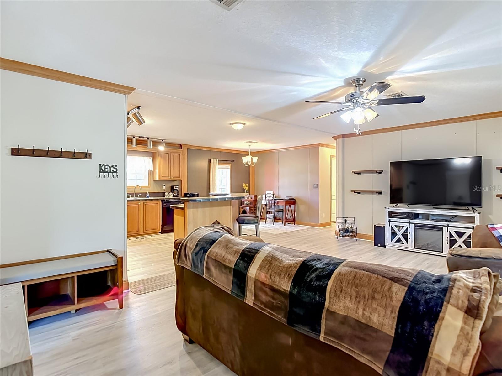 CRYSTAL SPRING COLONY FARMS - Residential
