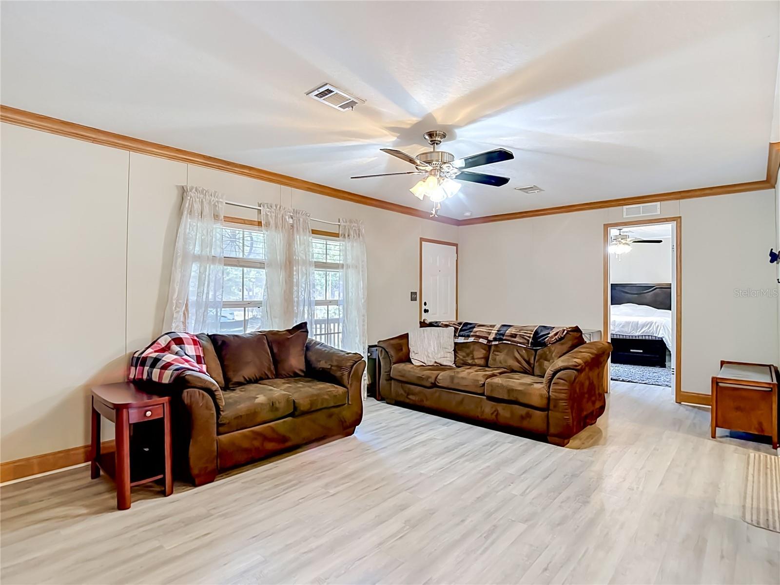 CRYSTAL SPRING COLONY FARMS - Residential