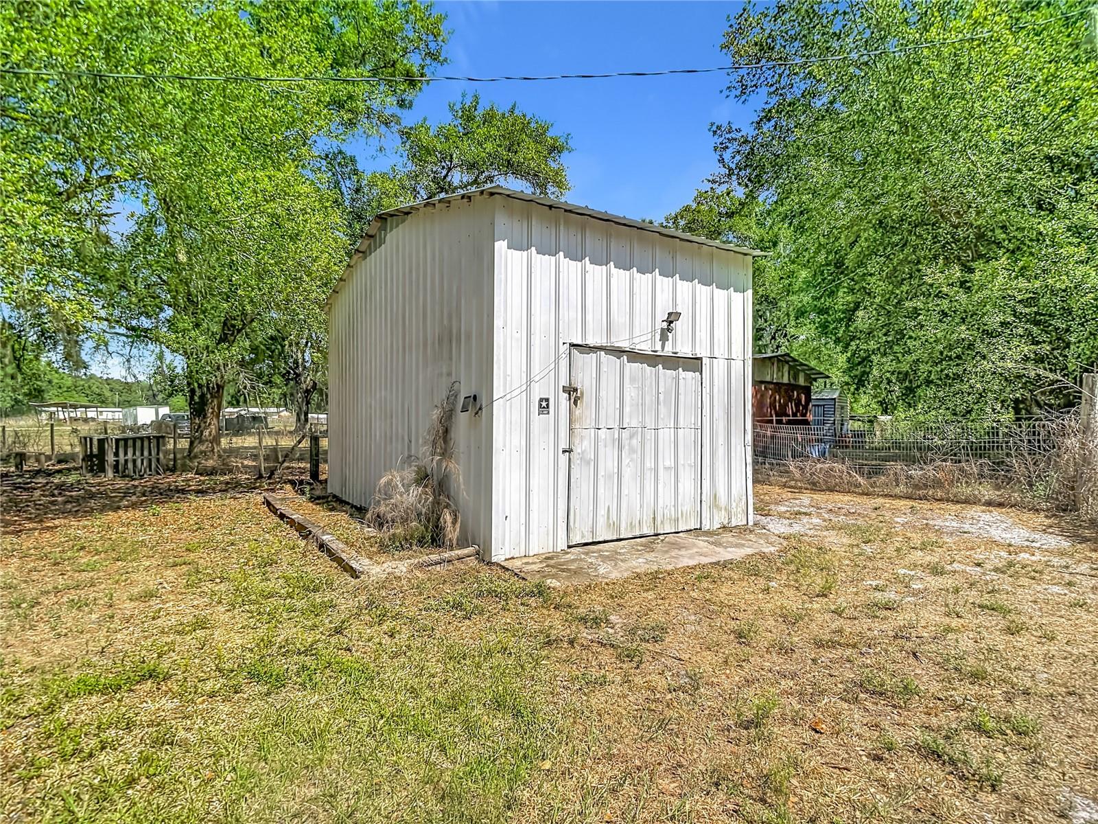 CRYSTAL SPRING COLONY FARMS - Residential