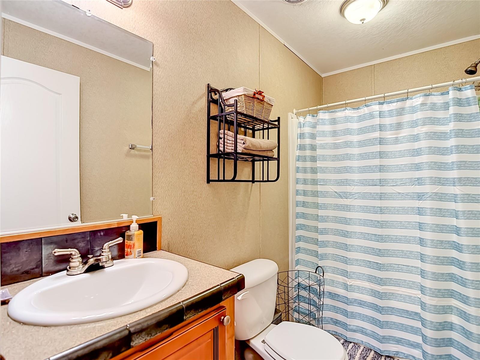 CRYSTAL SPRING COLONY FARMS - Residential
