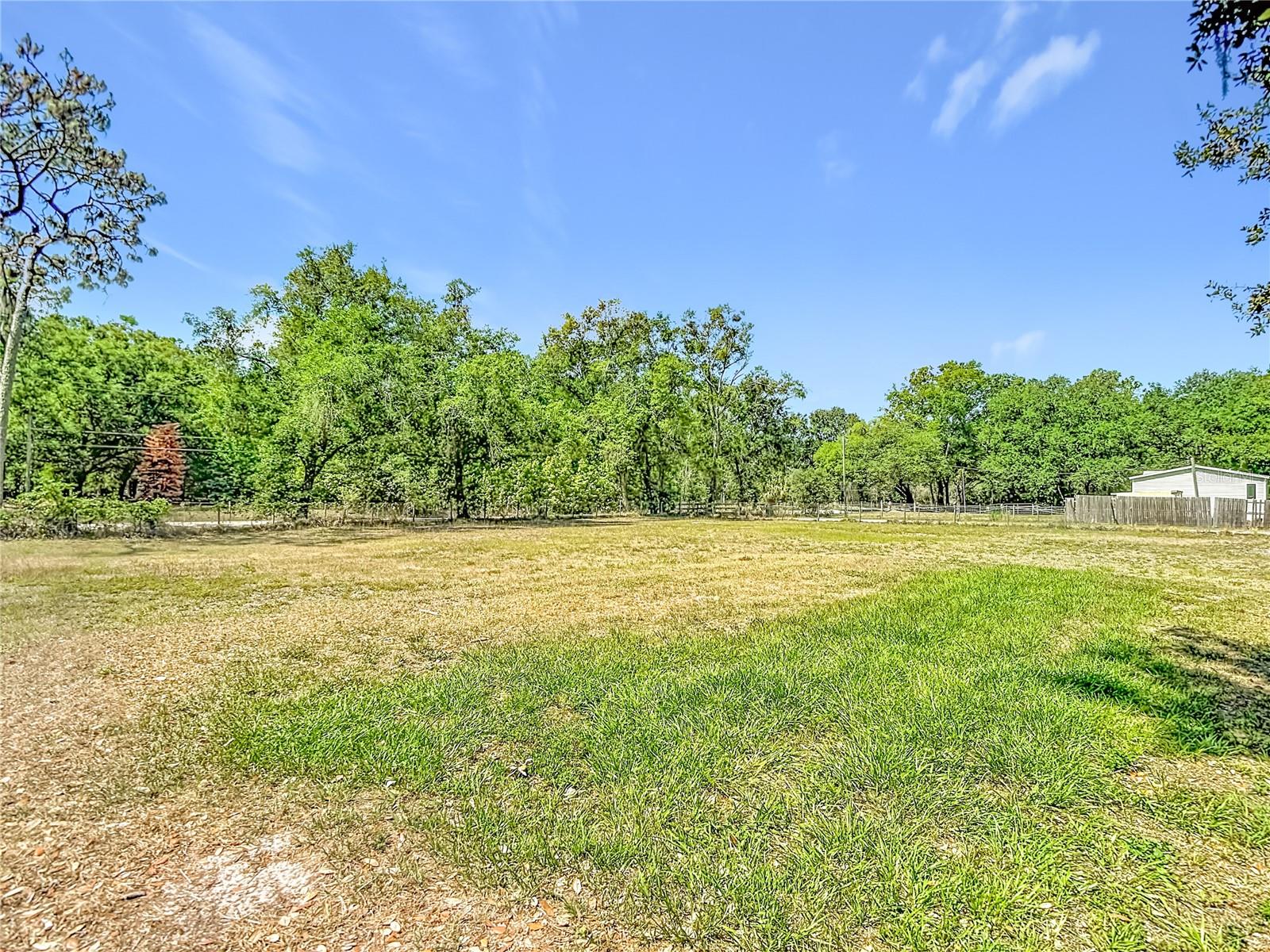CRYSTAL SPRING COLONY FARMS - Residential