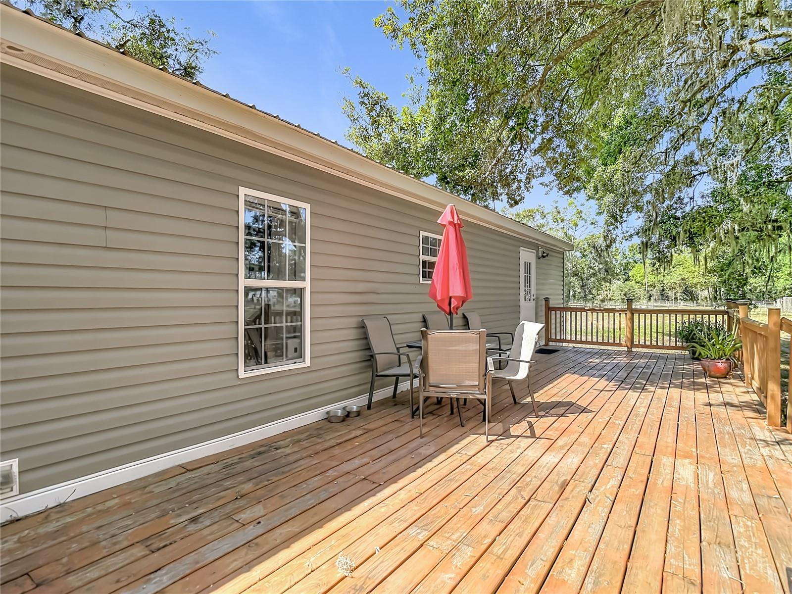 CRYSTAL SPRING COLONY FARMS - Residential