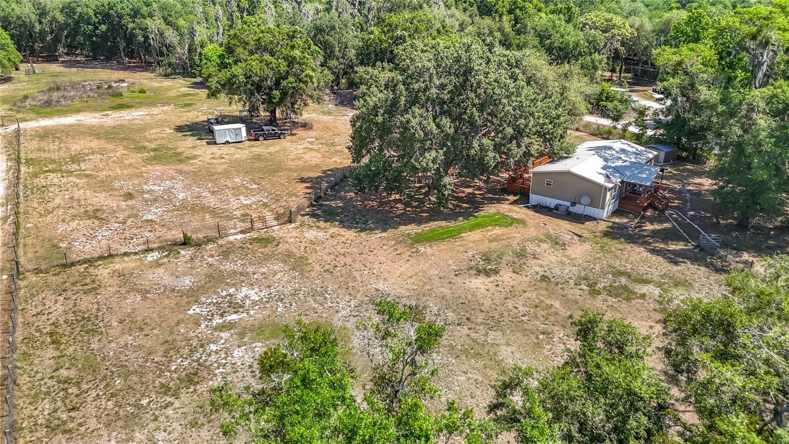 CRYSTAL SPRING COLONY FARMS - Residential
