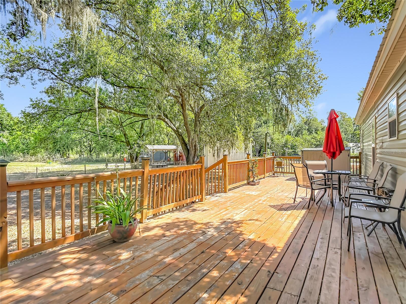 CRYSTAL SPRING COLONY FARMS - Residential