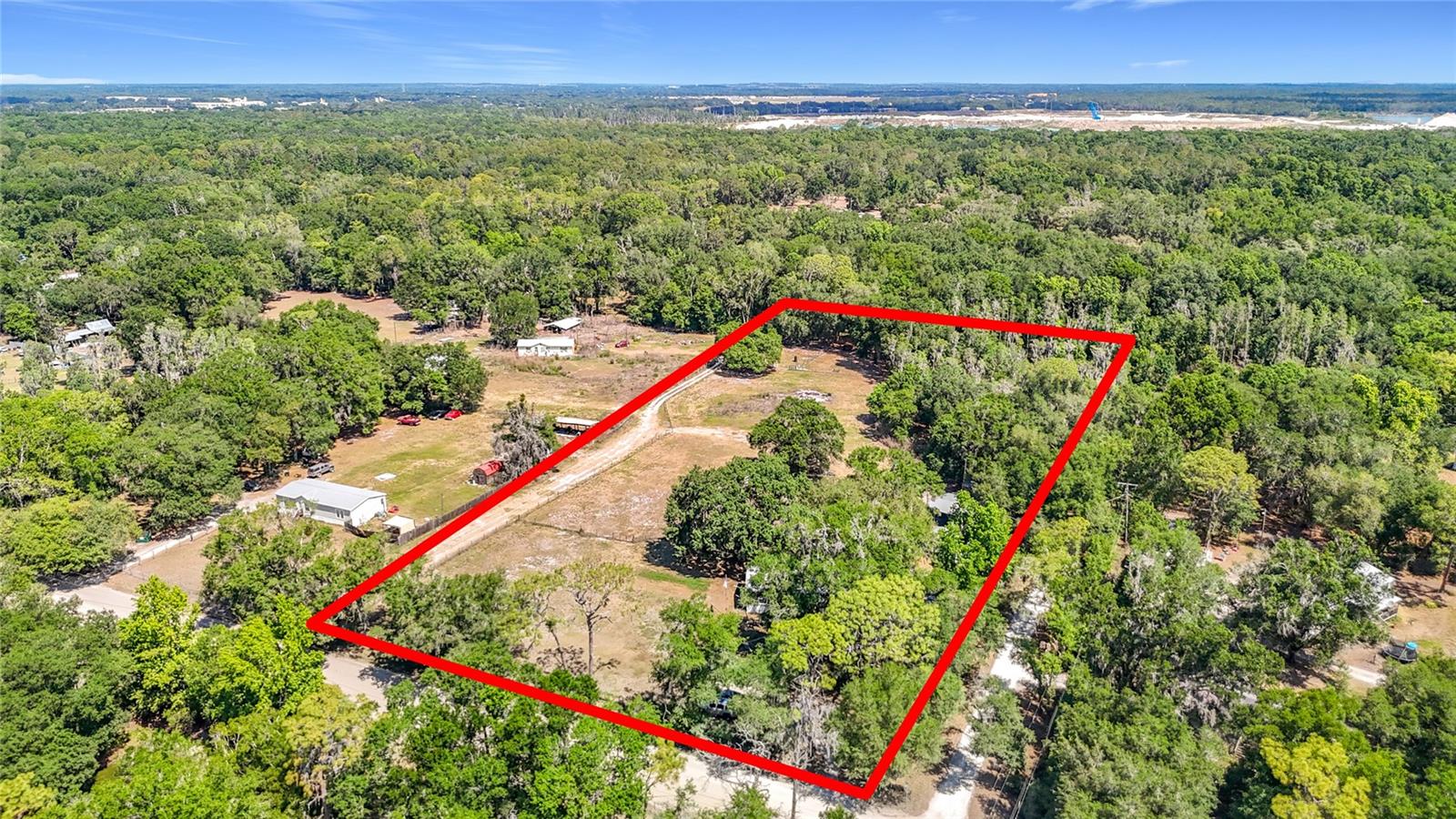 CRYSTAL SPRING COLONY FARMS - Residential