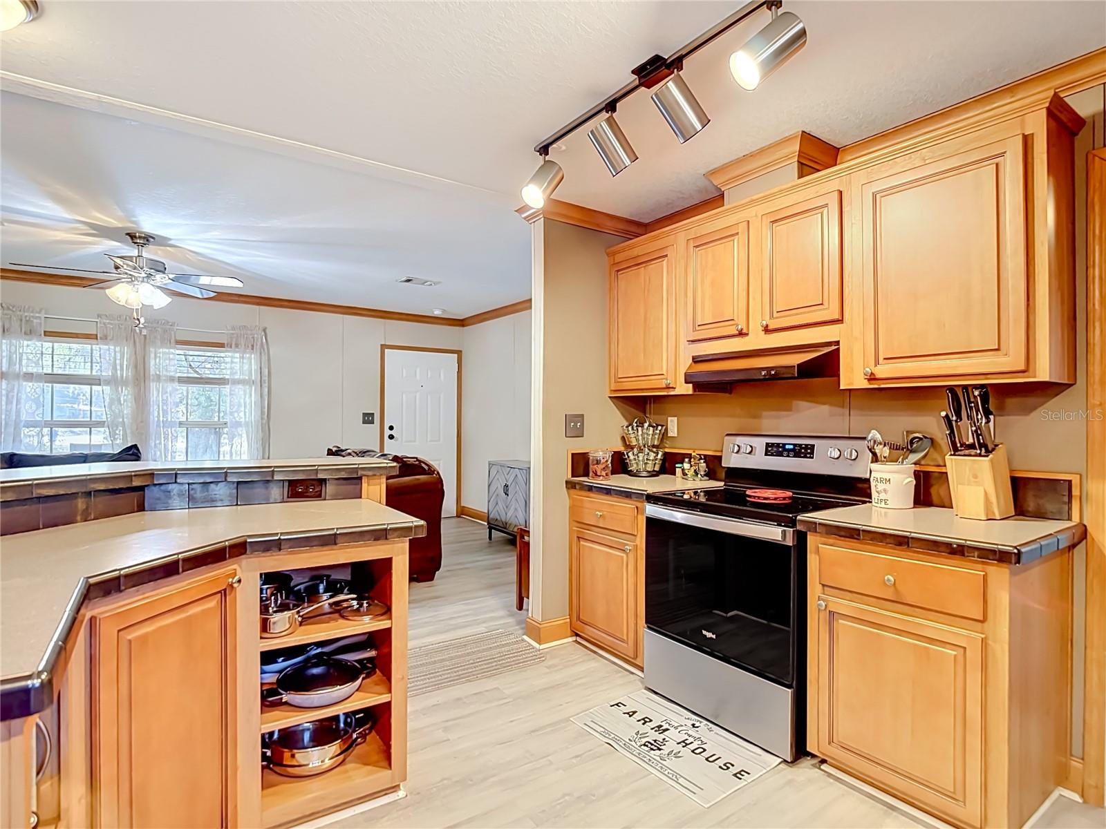 CRYSTAL SPRING COLONY FARMS - Residential