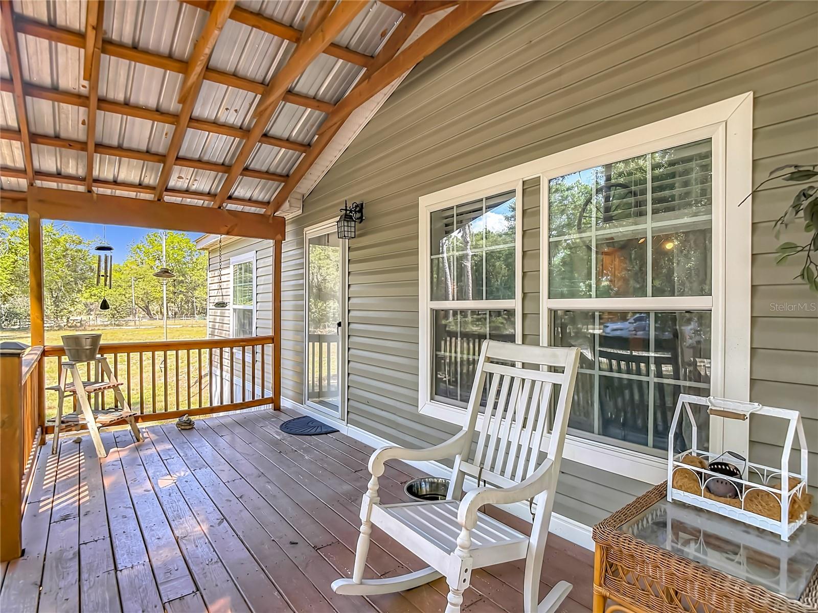 CRYSTAL SPRING COLONY FARMS - Residential