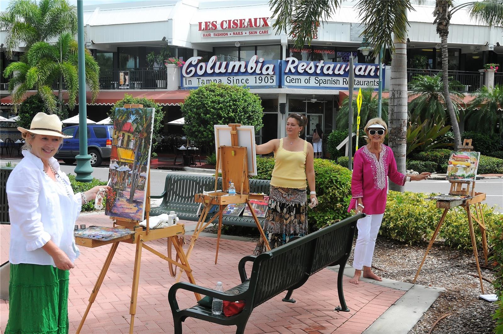 SARASOTA HARBOR EAST - Residential