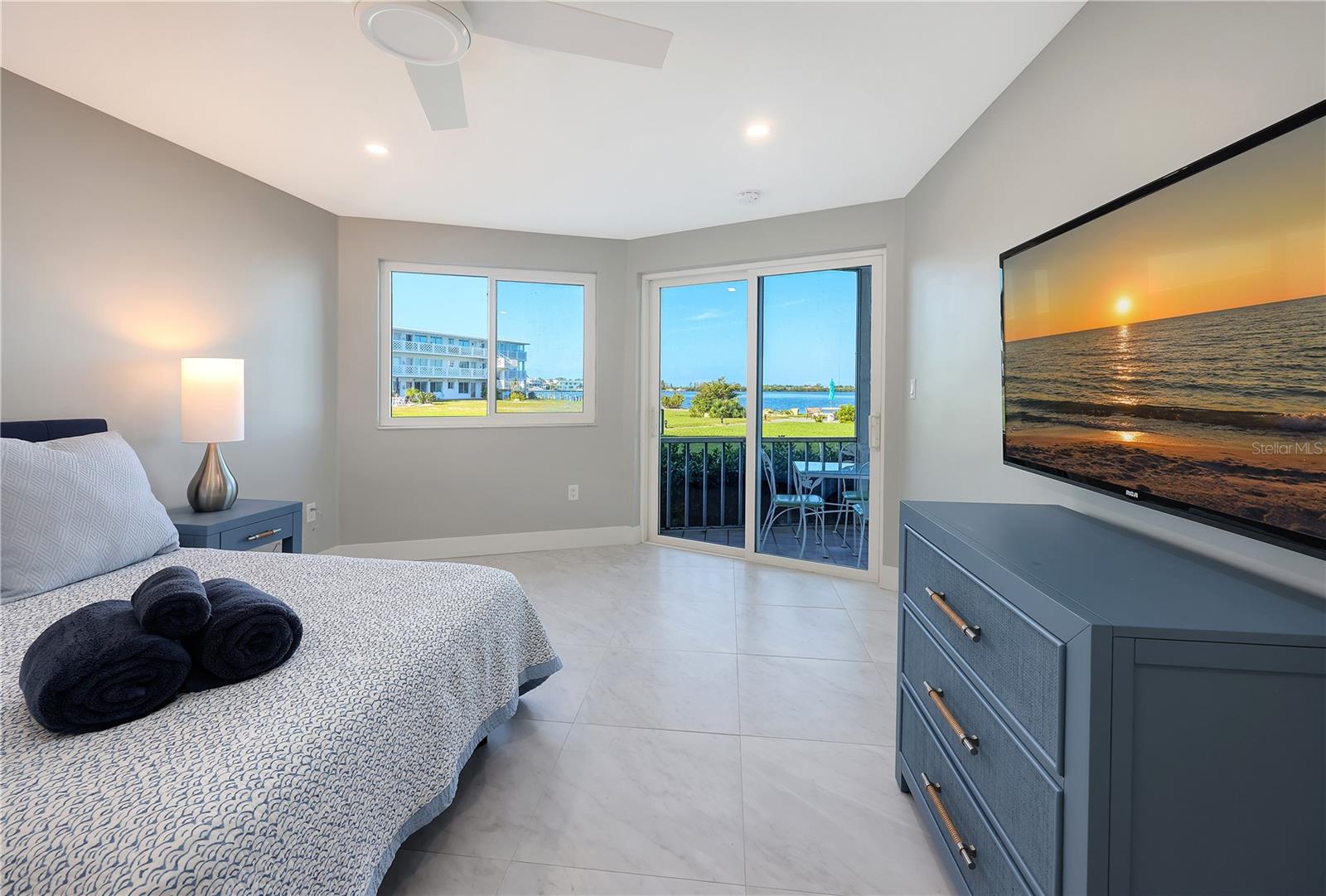 SARASOTA HARBOR EAST - Residential