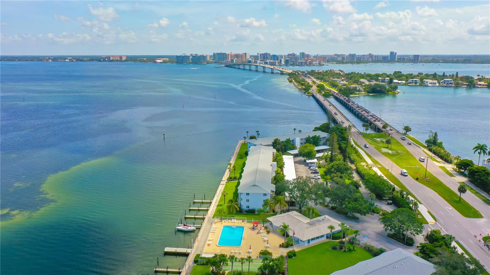 SARASOTA HARBOR EAST - Residential