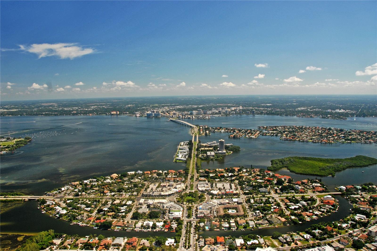 SARASOTA HARBOR EAST - Residential