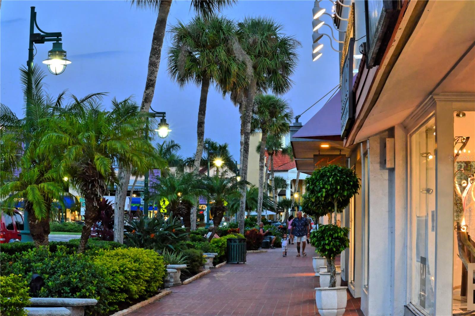 SARASOTA HARBOR EAST - Residential