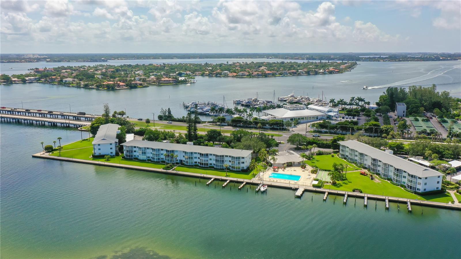 SARASOTA HARBOR EAST - Residential