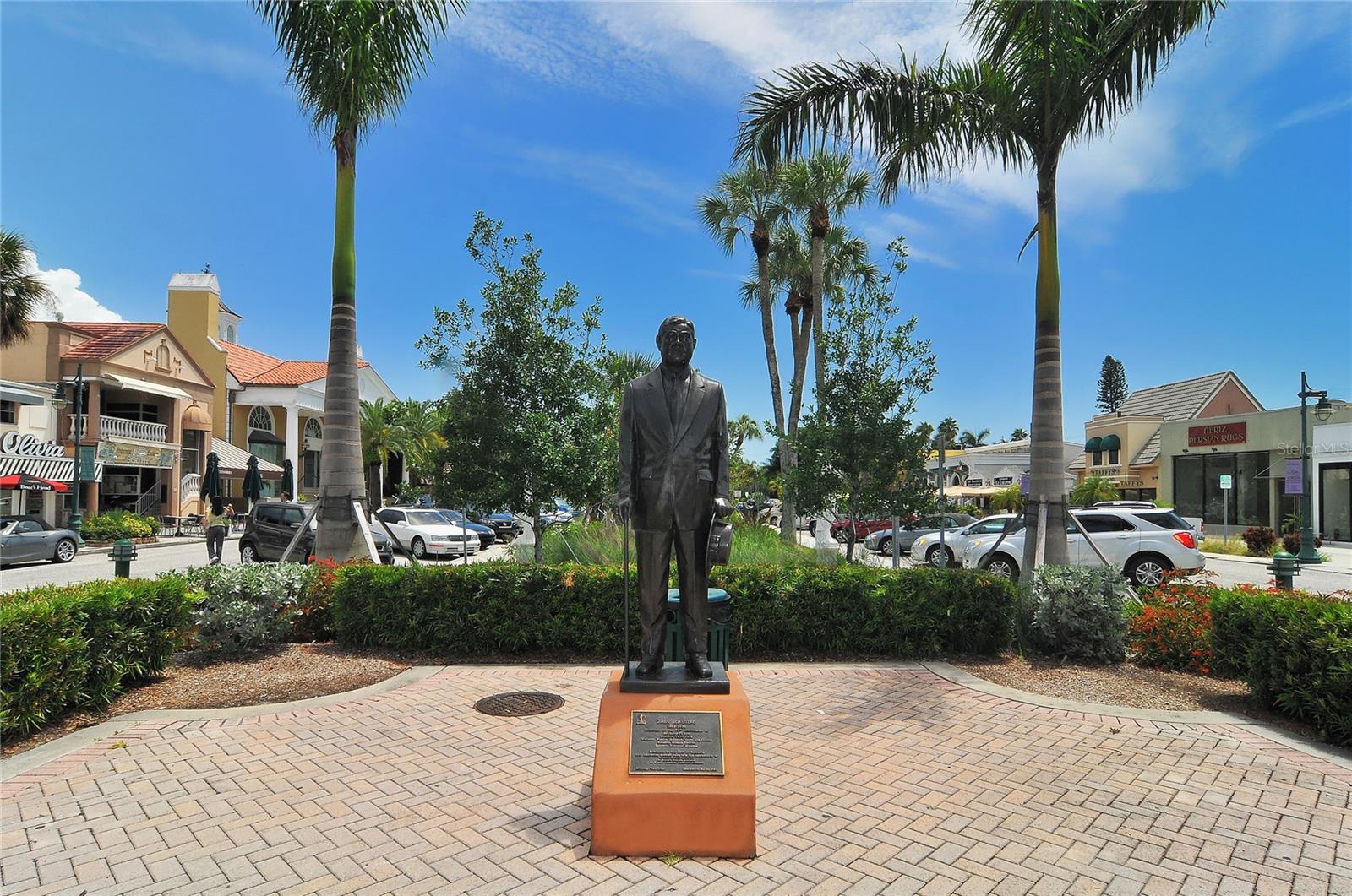 SARASOTA HARBOR EAST - Residential