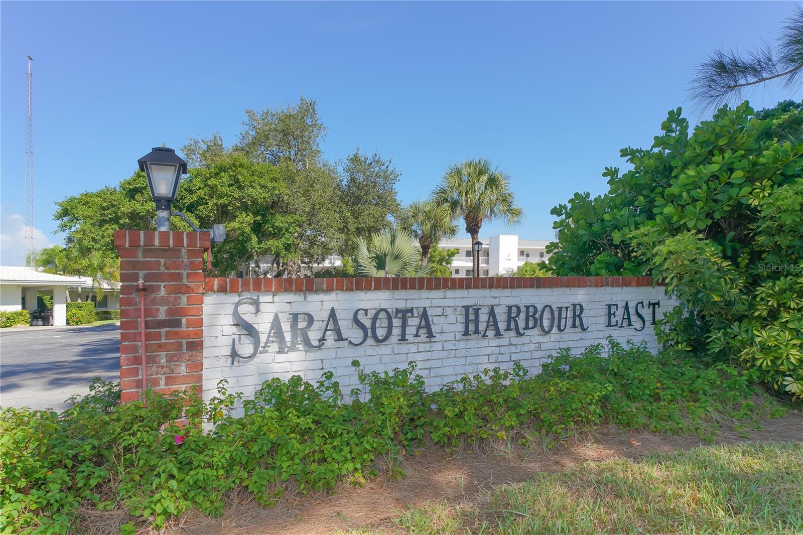 SARASOTA HARBOR EAST - Residential