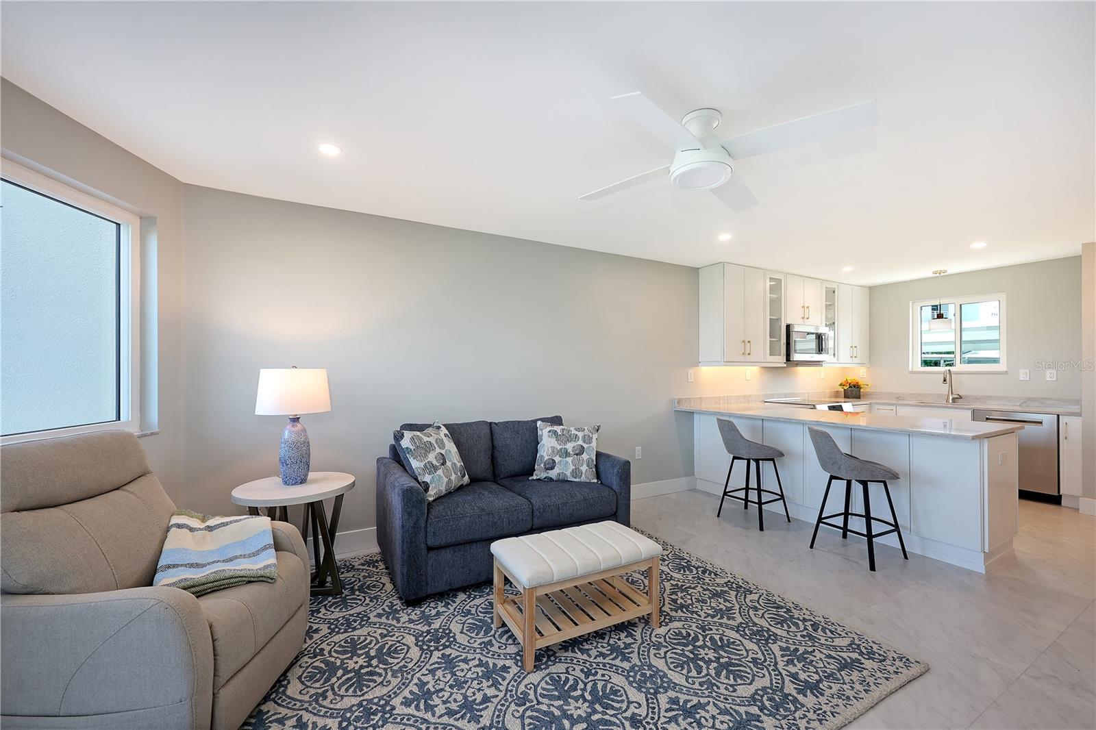 SARASOTA HARBOR EAST - Residential