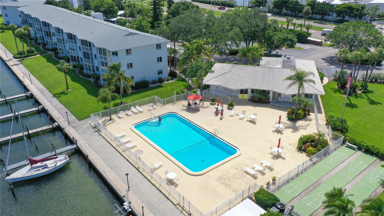 SARASOTA HARBOR EAST - Residential