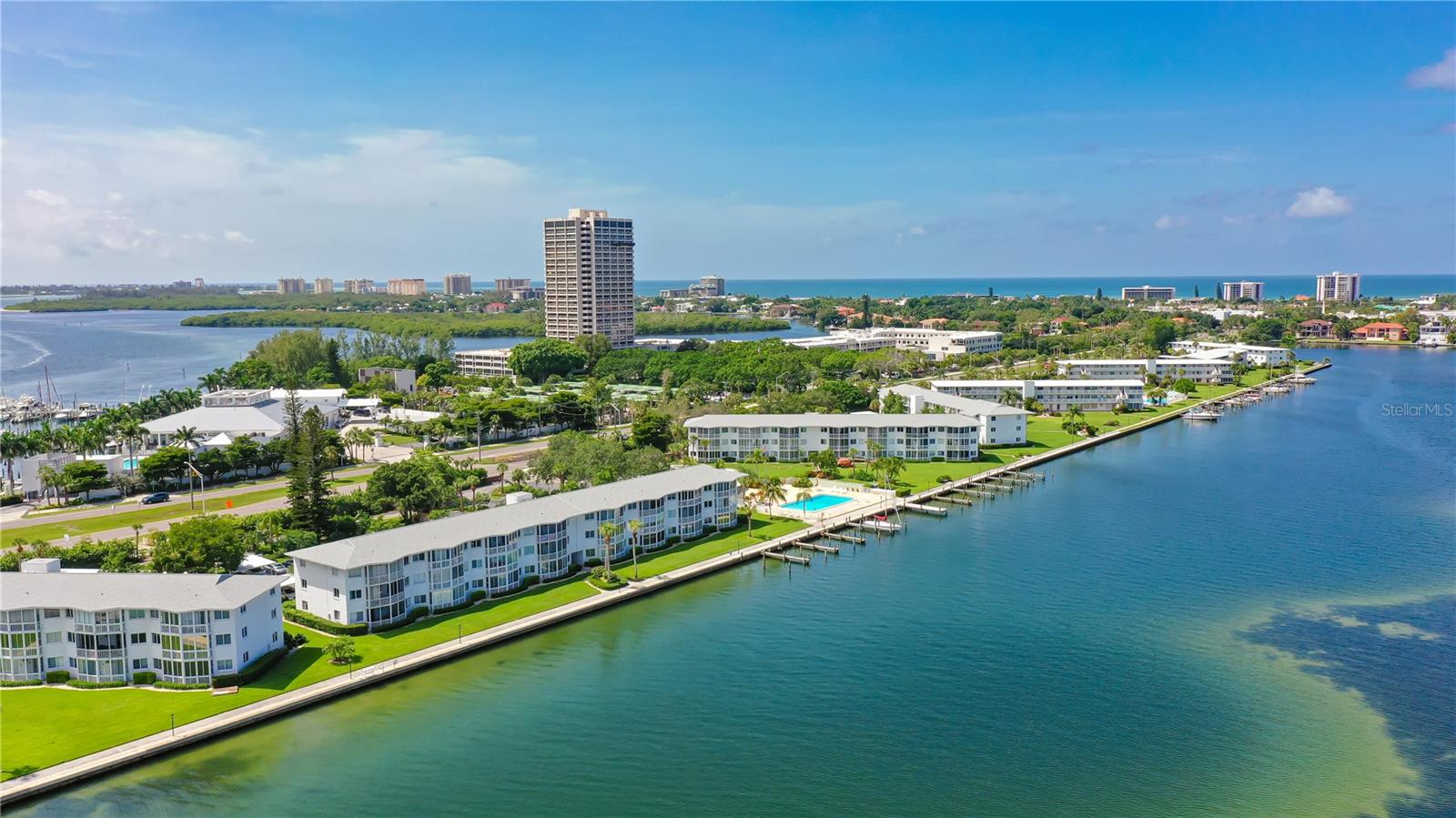 SARASOTA HARBOR EAST - Residential