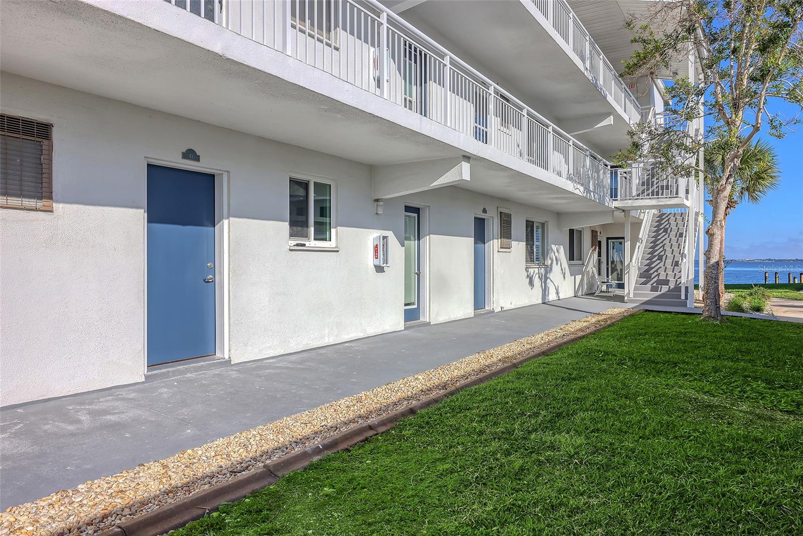 SARASOTA HARBOR EAST - Residential