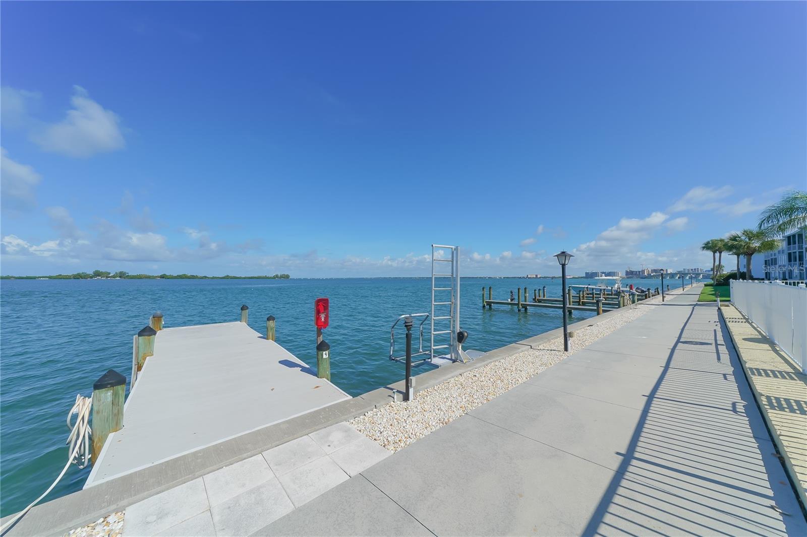 SARASOTA HARBOR EAST - Residential