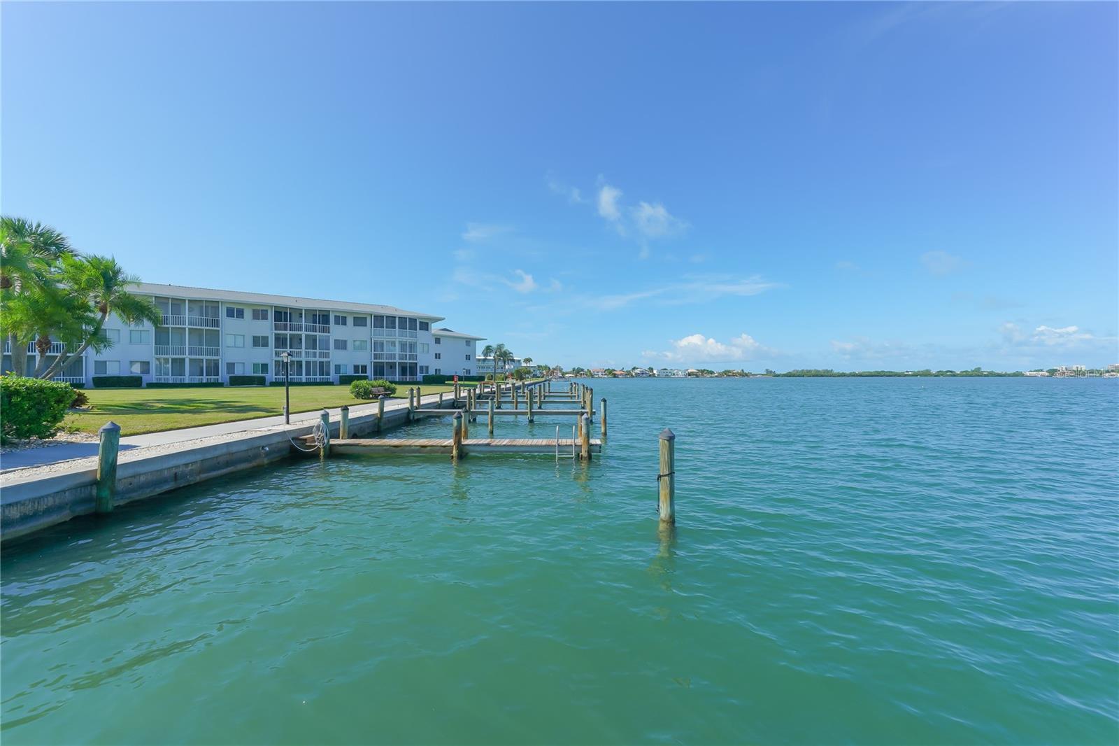 SARASOTA HARBOR EAST - Residential