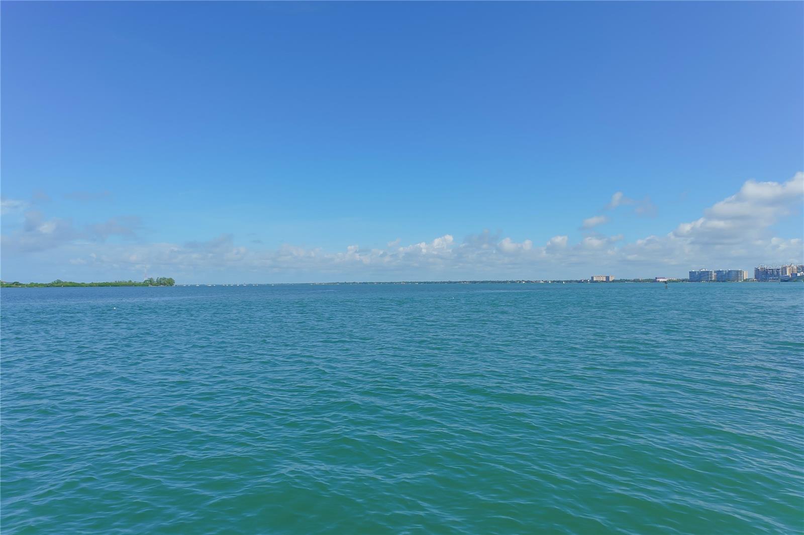 SARASOTA HARBOR EAST - Residential