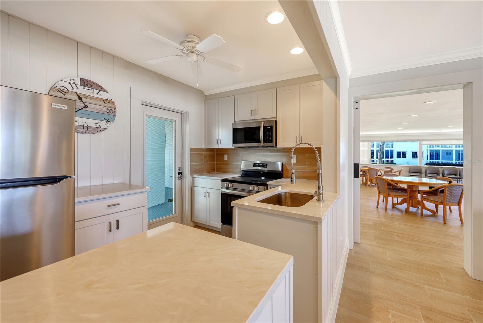 SARASOTA HARBOR EAST - Residential