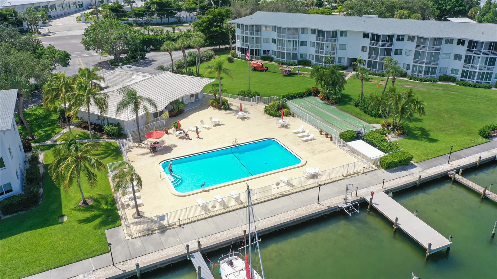 SARASOTA HARBOR EAST - Residential