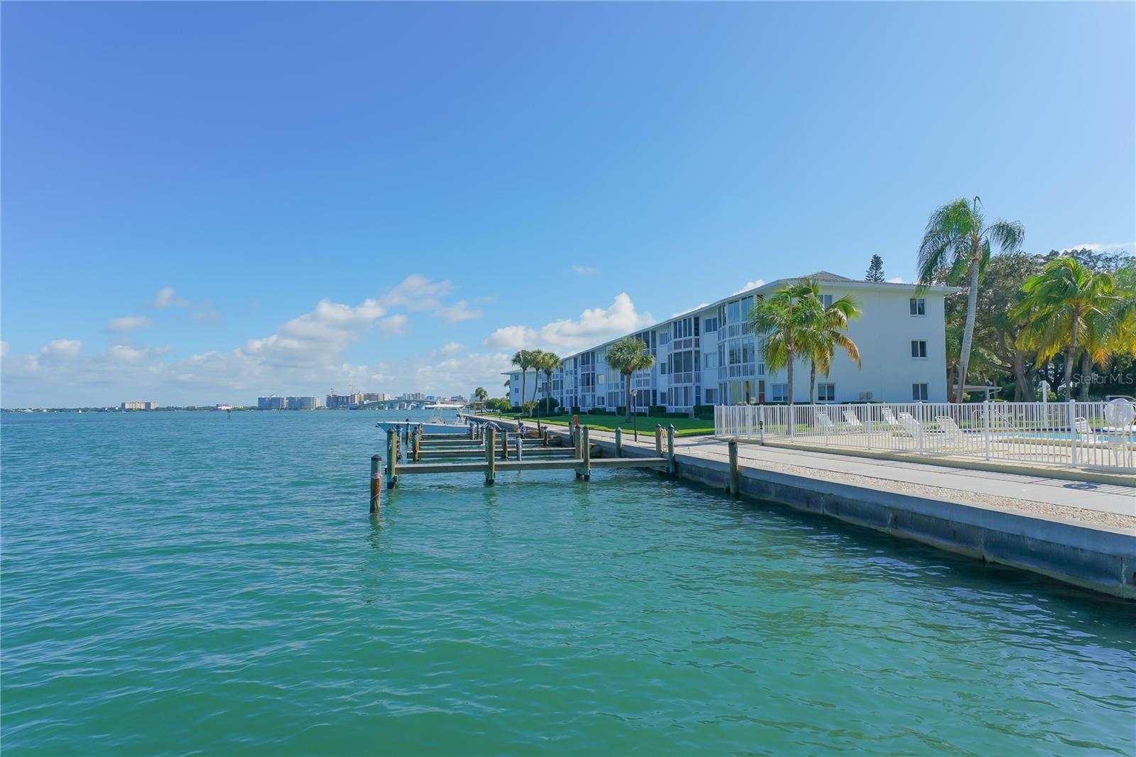 SARASOTA HARBOR EAST - Residential