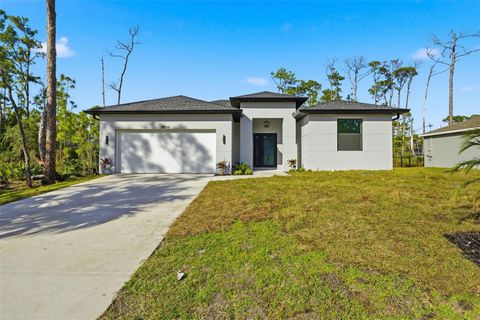 4566 ELDRON AVENUE NORTH PORT FL 34286