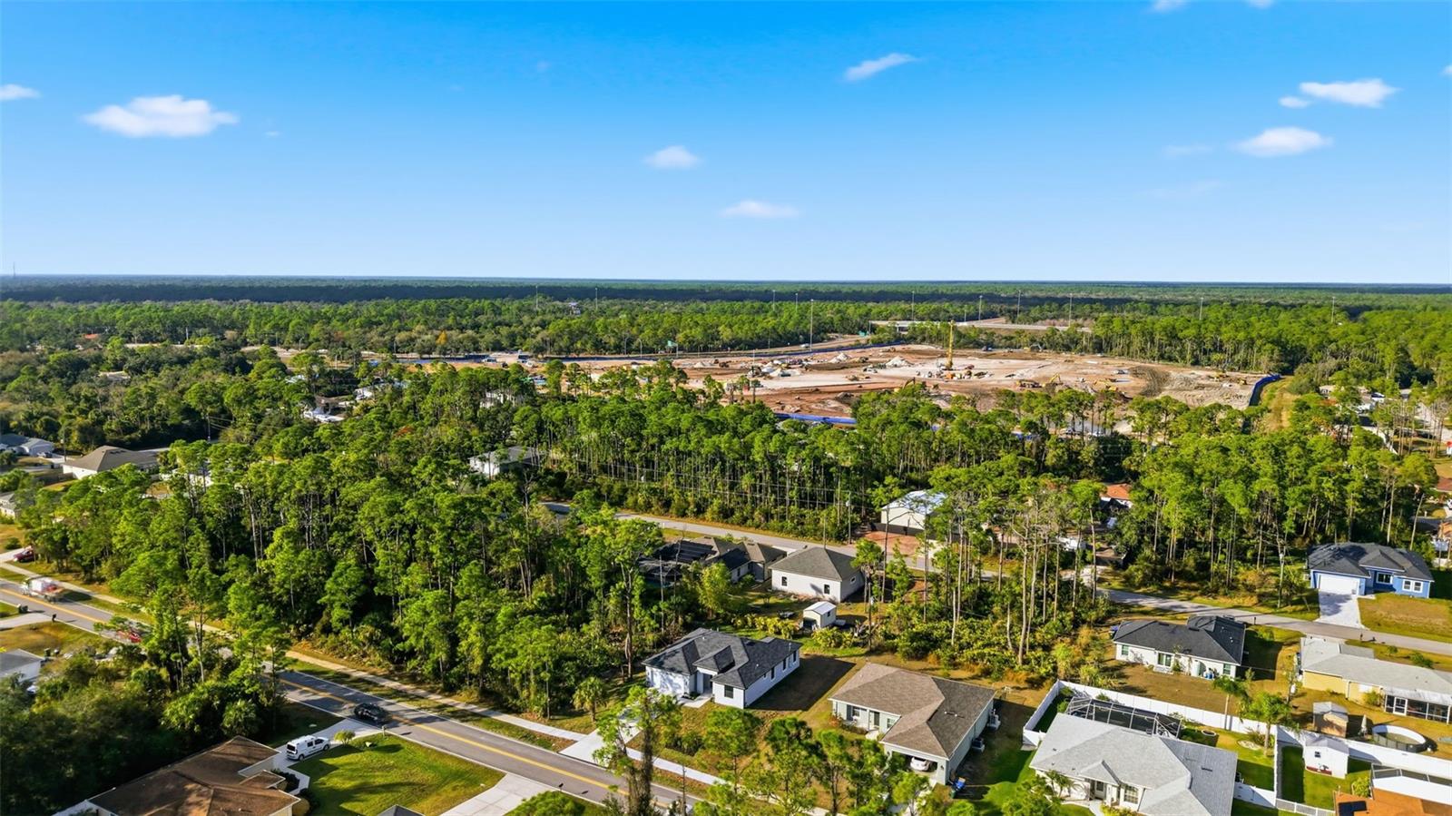 PORT CHARLOTTE SUB 29 - Residential