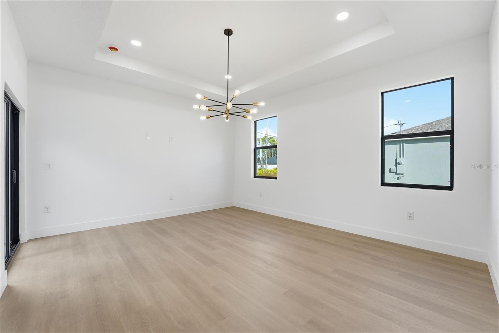 PORT CHARLOTTE SUB 29 - Residential