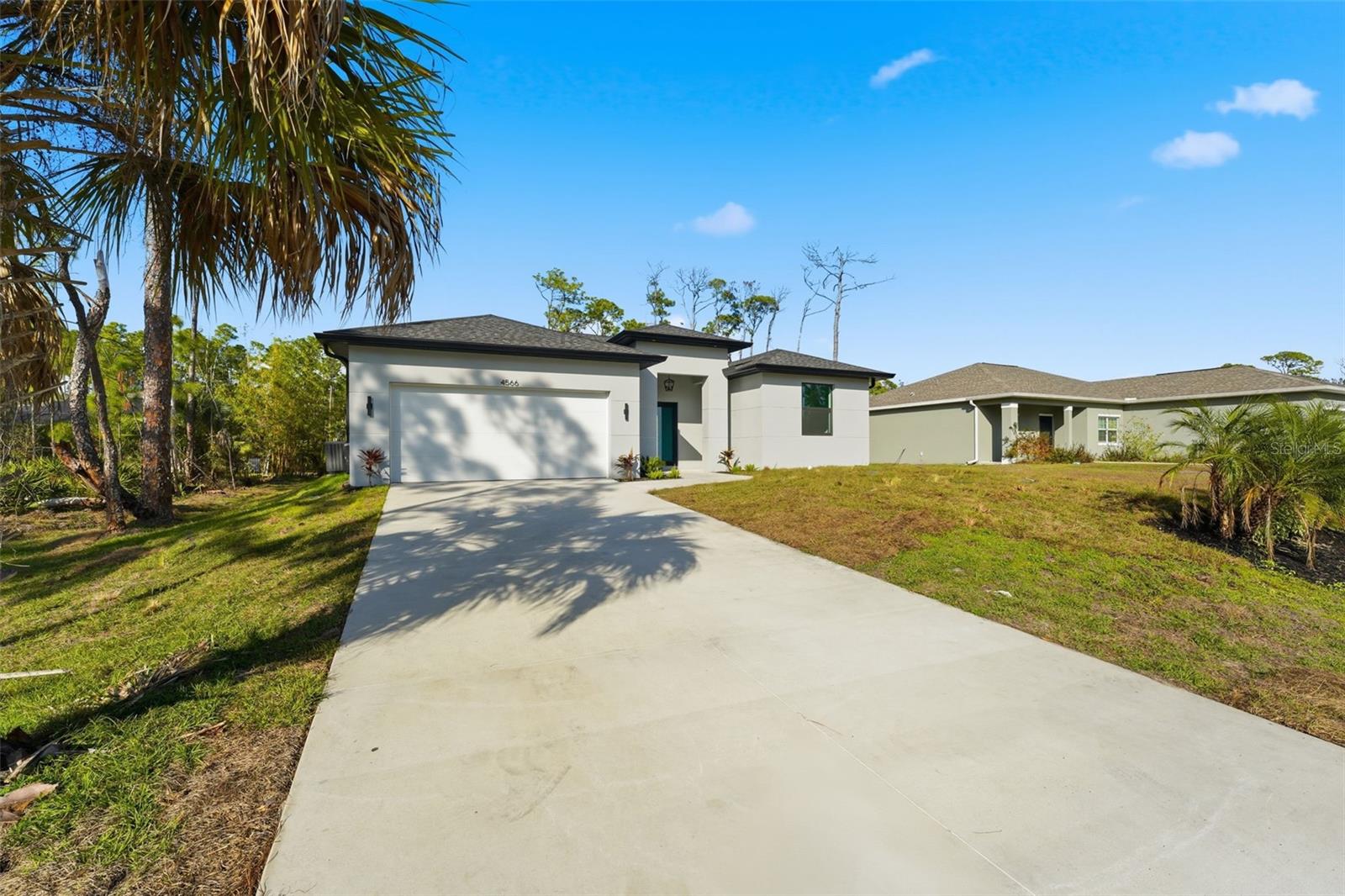 PORT CHARLOTTE SUB 29 - Residential