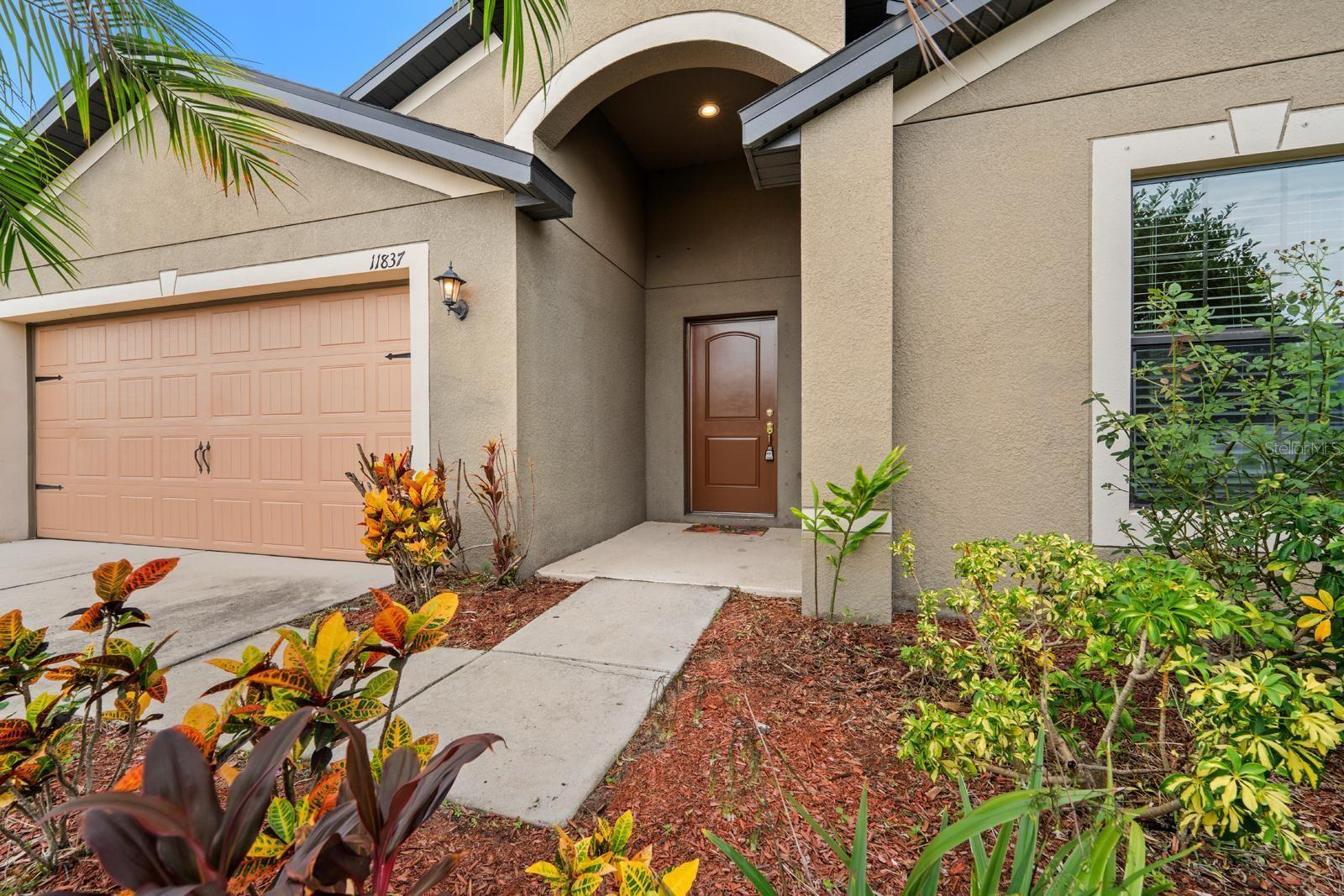 11837 THICKET WOOD DRIVE